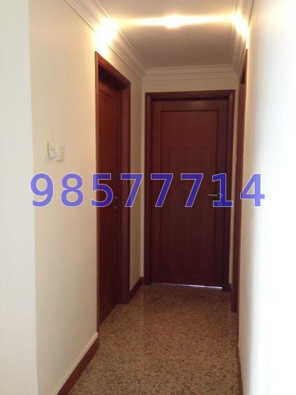 The Bayshore (D16), Condominium #72160891